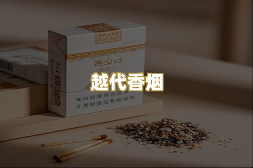 日本烟系列
